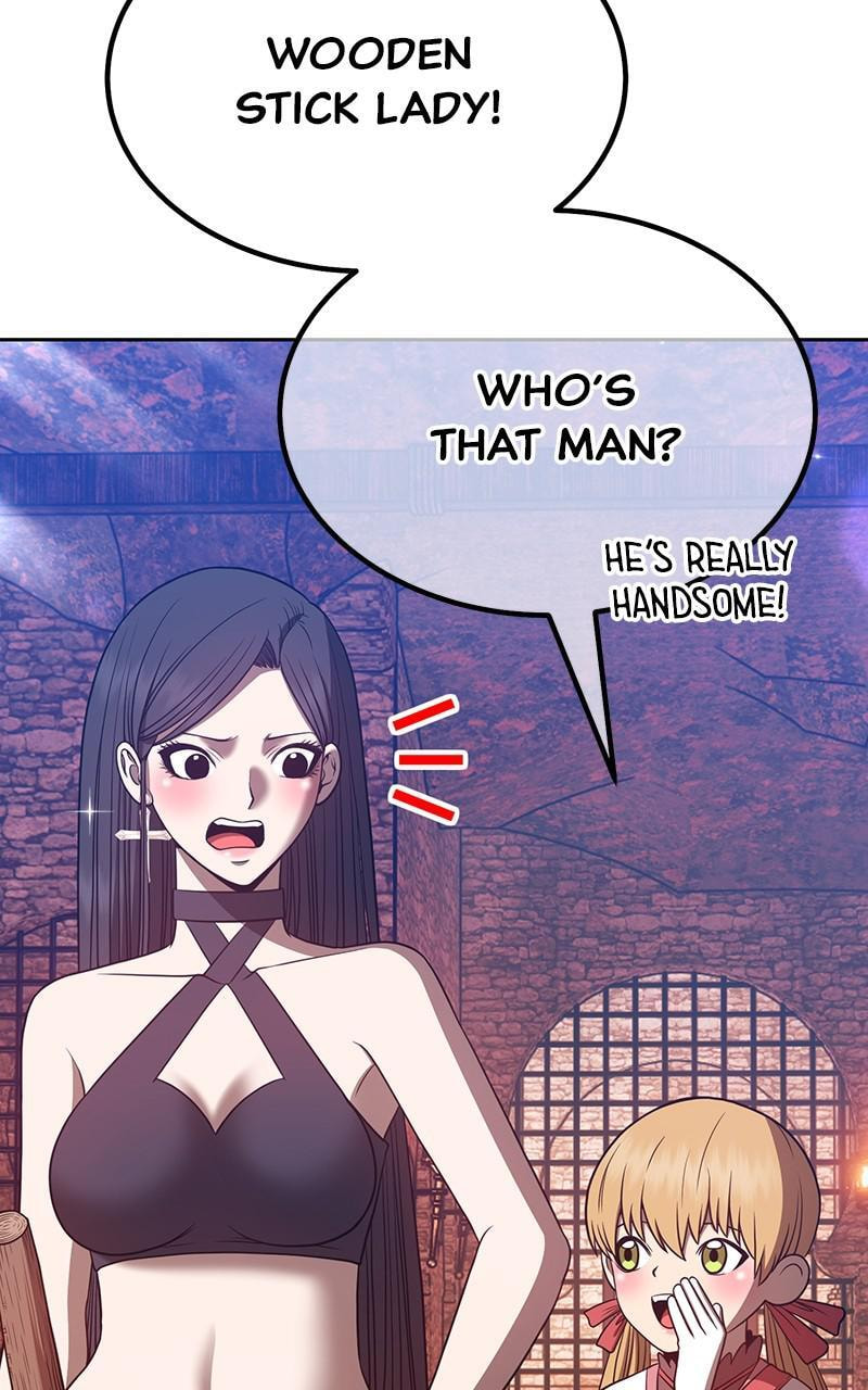+99 Reinforced Wooden Stick Chapter 47 page 230 - 