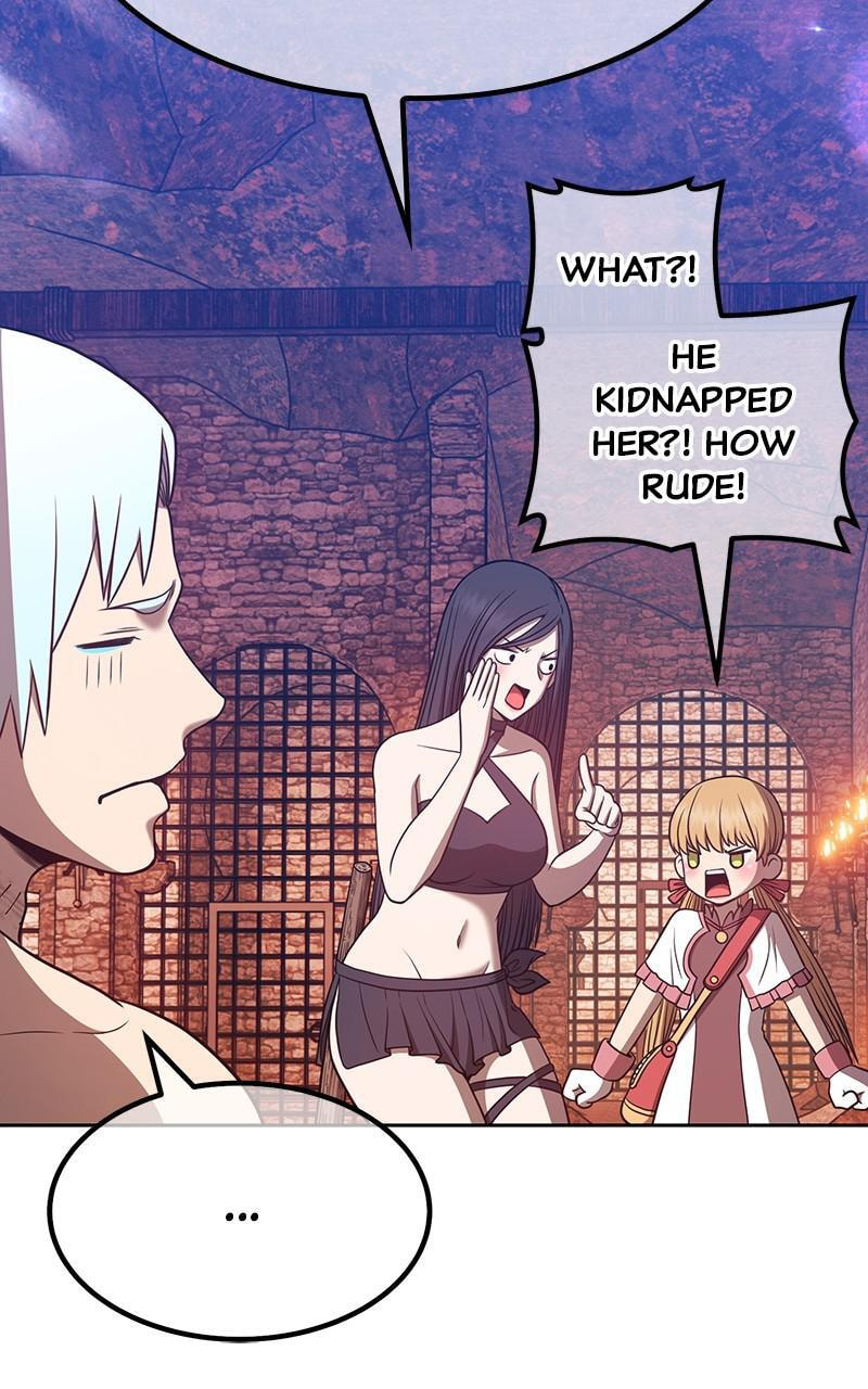 +99 Reinforced Wooden Stick Chapter 47 page 234 - 