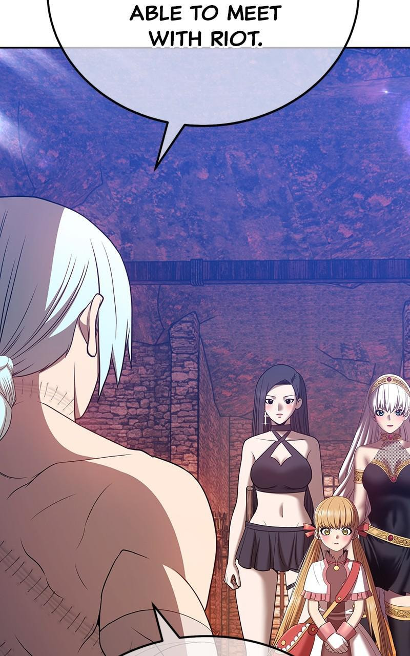 +99 Reinforced Wooden Stick Chapter 47 page 240 - 
