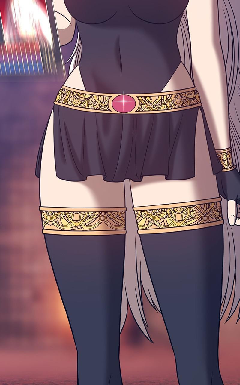 +99 Reinforced Wooden Stick Chapter 47 page 254 - 