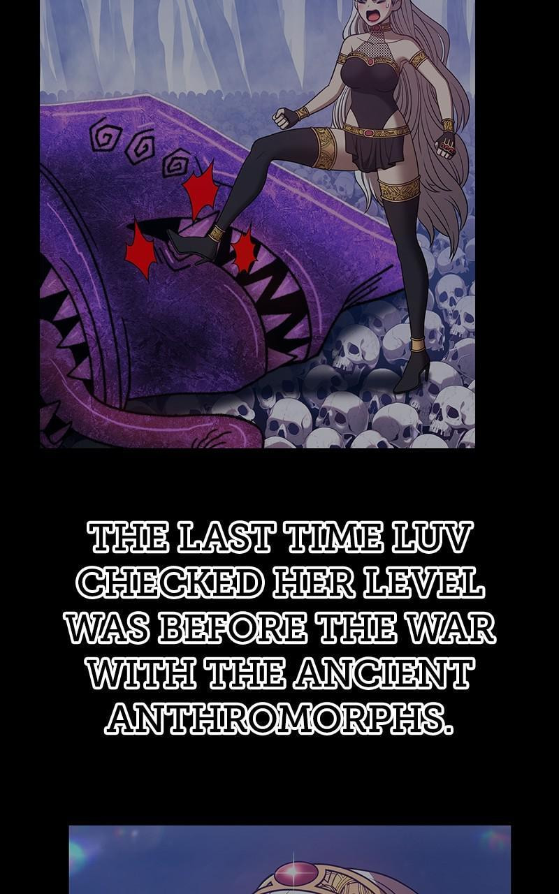 +99 Reinforced Wooden Stick Chapter 47 page 258 - 