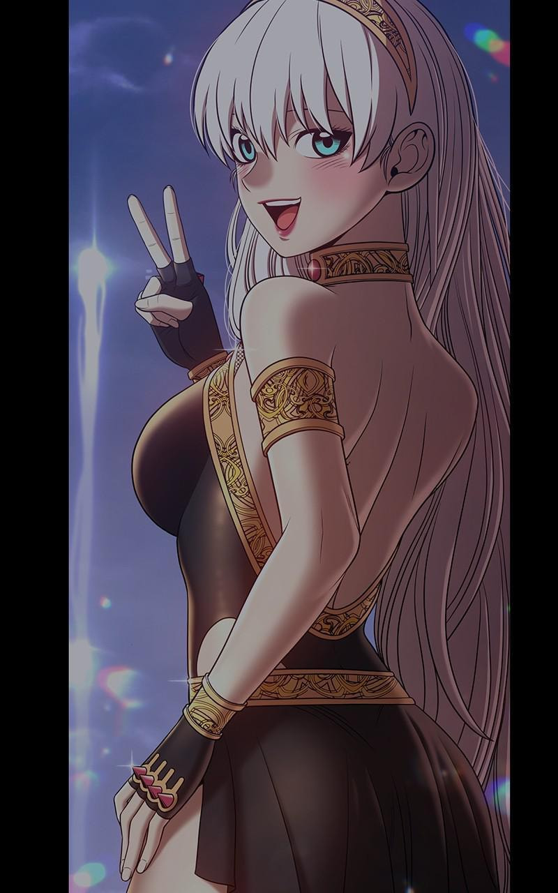 +99 Reinforced Wooden Stick Chapter 47 page 259 - 
