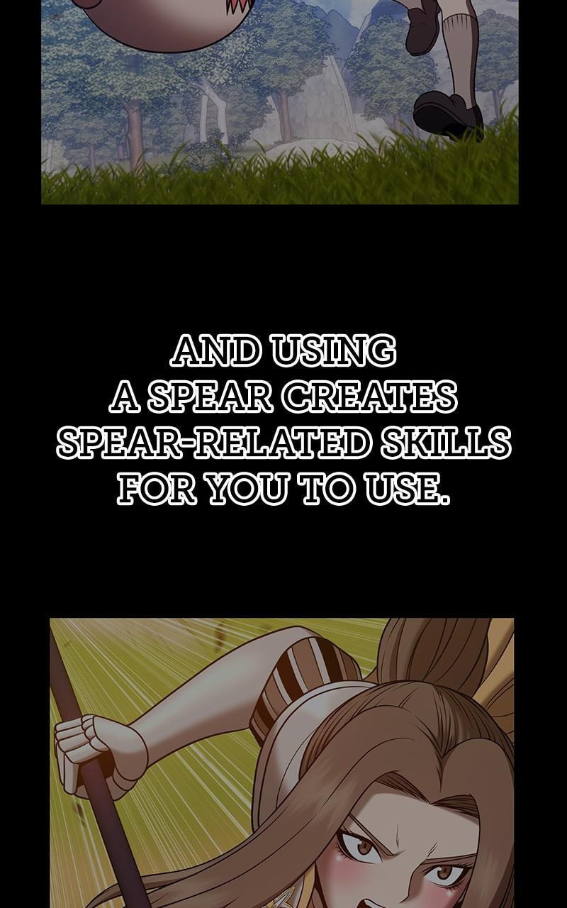 +99 Reinforced Wooden Stick Chapter 47 page 27 - 