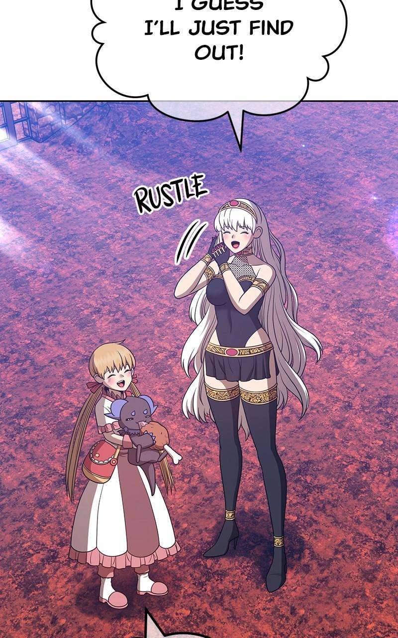 +99 Reinforced Wooden Stick Chapter 47 page 275 - 
