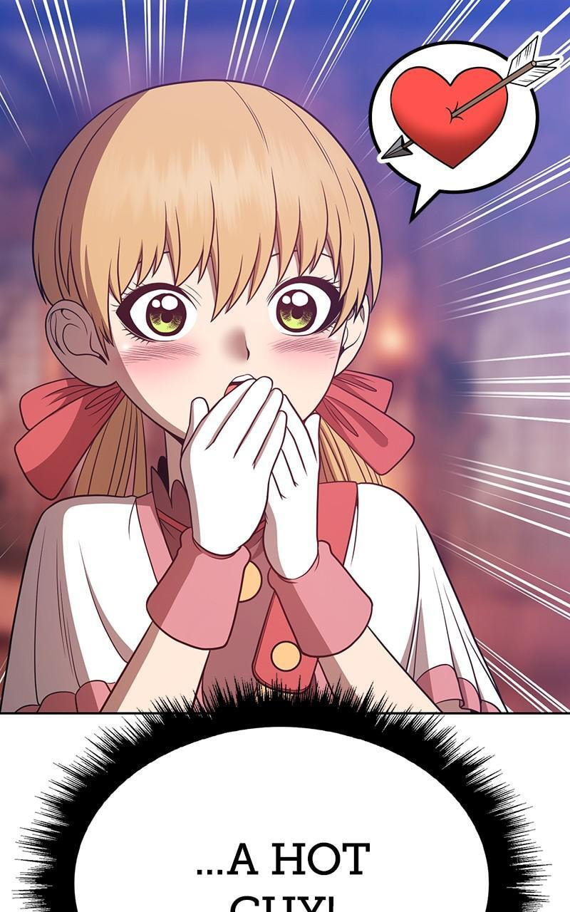 +99 Reinforced Wooden Stick Chapter 47 page 295 - 