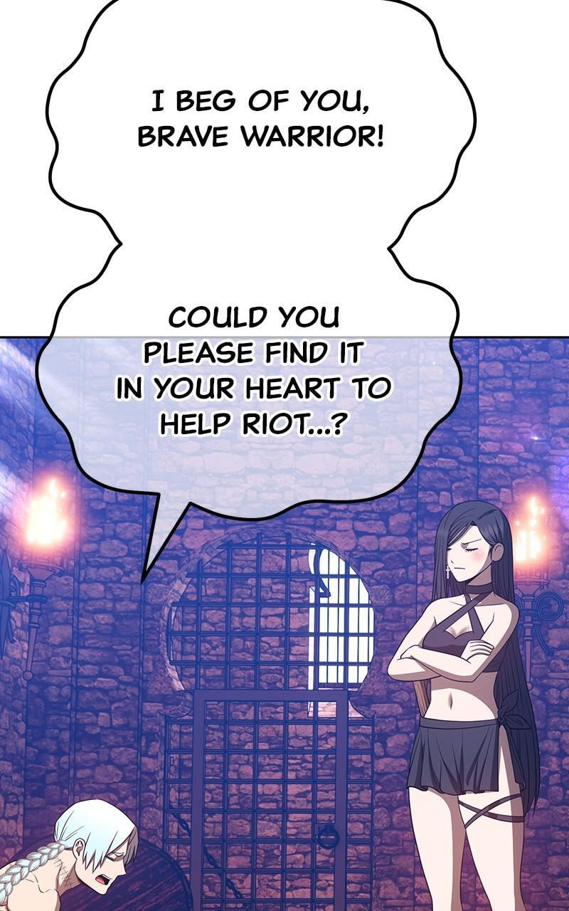 +99 Reinforced Wooden Stick Chapter 47 page 351 - 