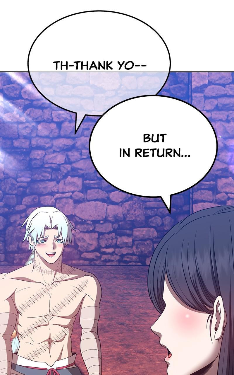 +99 Reinforced Wooden Stick Chapter 47 page 356 - 