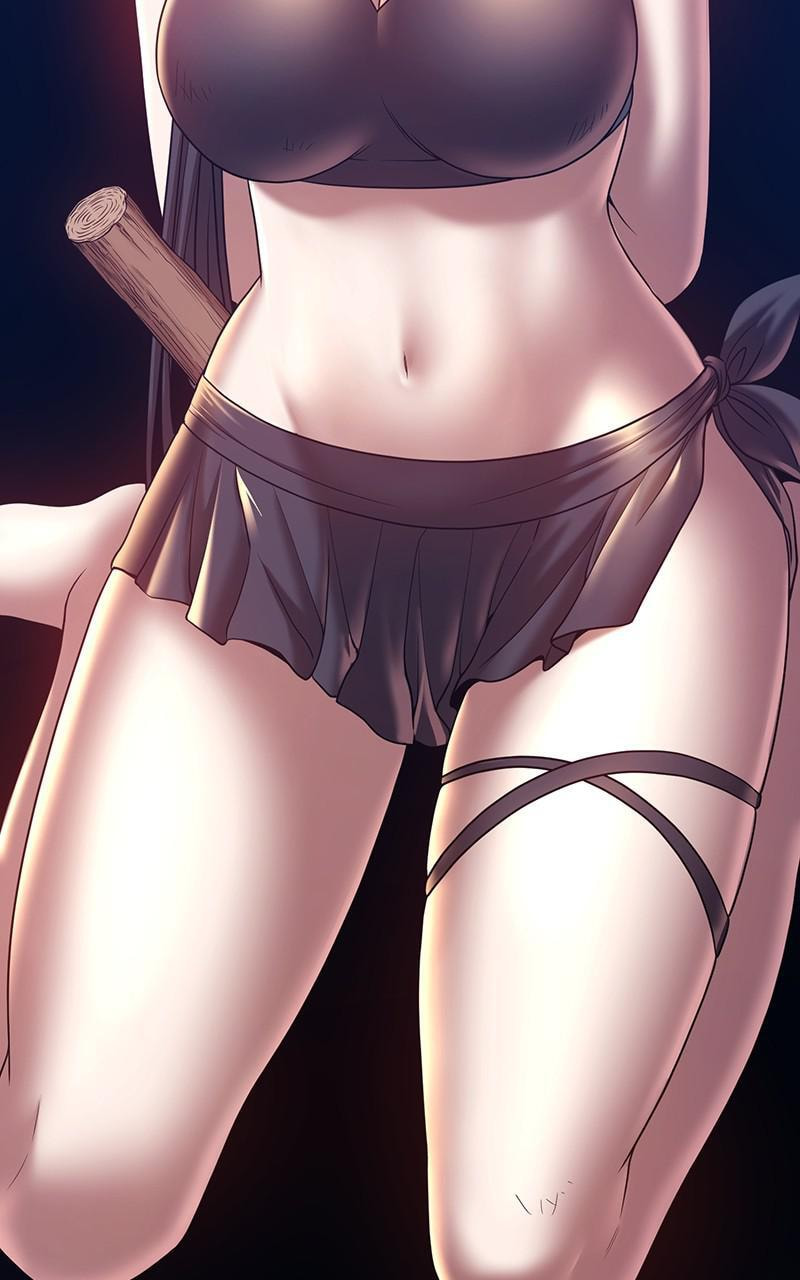 +99 Reinforced Wooden Stick Chapter 47 page 394 - 