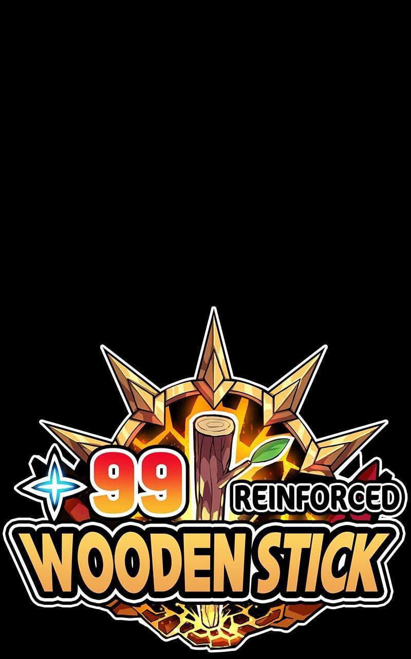 +99 Reinforced Wooden Stick Chapter 47 page 396 - 