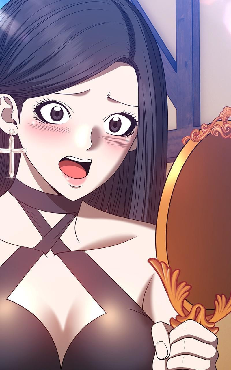 +99 Reinforced Wooden Stick Chapter 47 page 56 - 