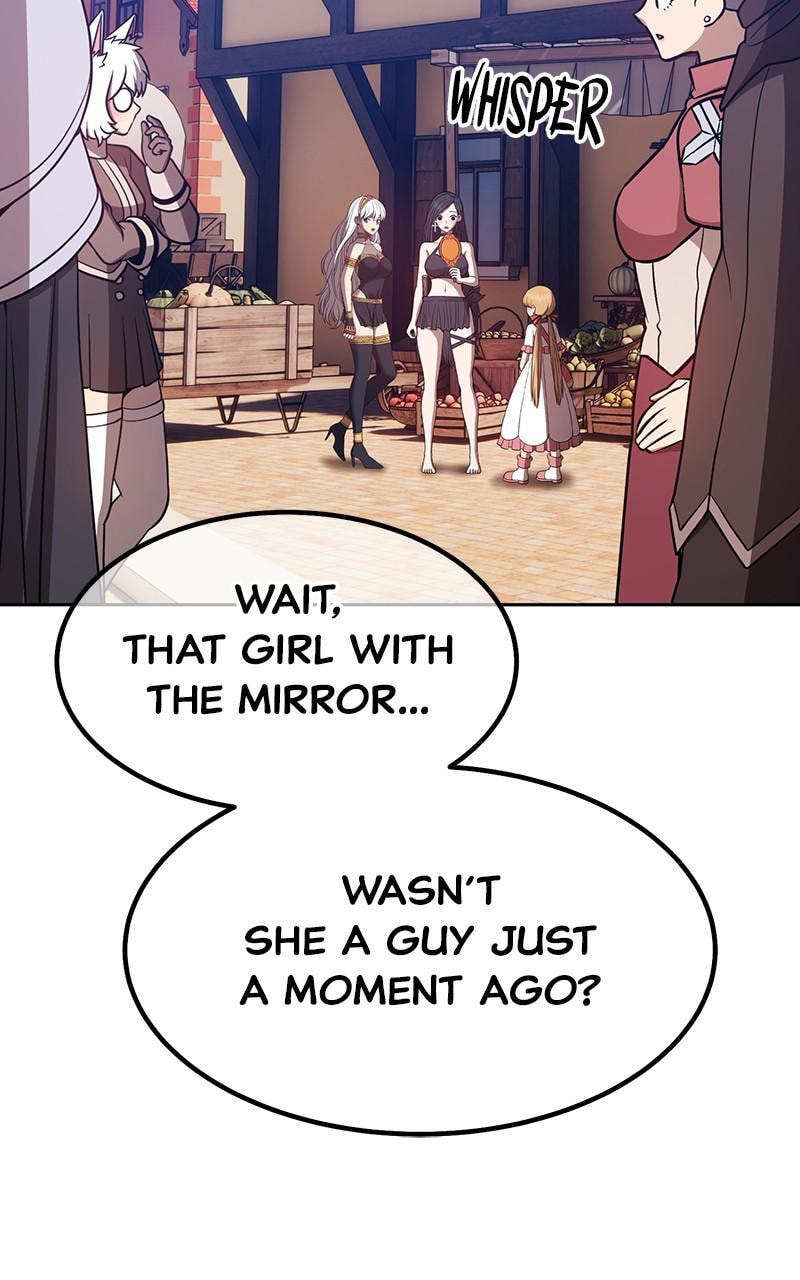 +99 Reinforced Wooden Stick Chapter 47 page 64 - 