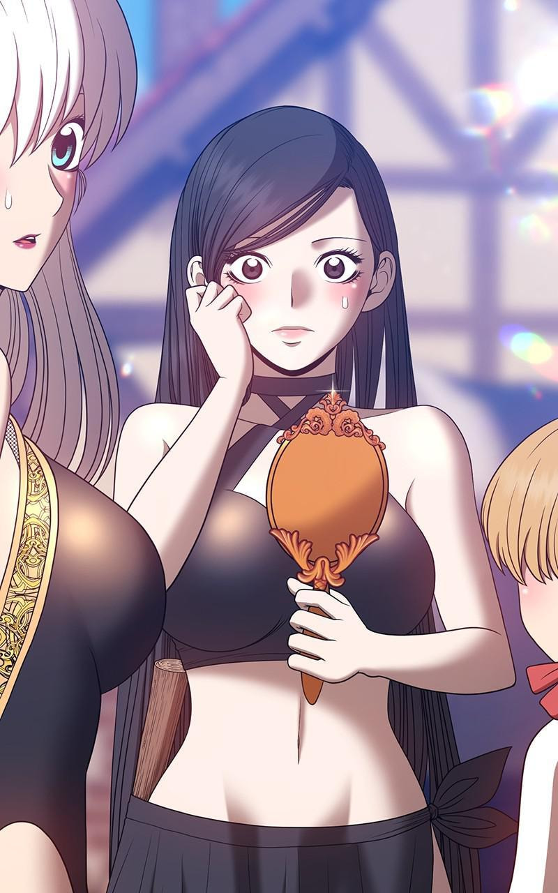 +99 Reinforced Wooden Stick Chapter 47 page 66 - 