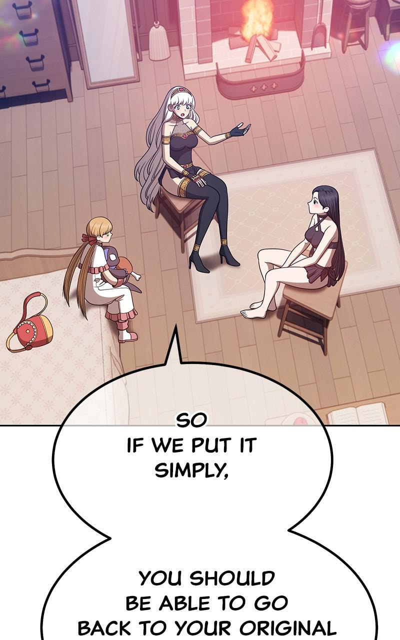 +99 Reinforced Wooden Stick Chapter 47 page 80 - 
