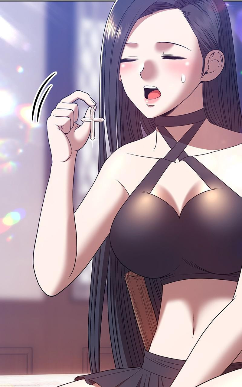 +99 Reinforced Wooden Stick Chapter 47 page 82 - 