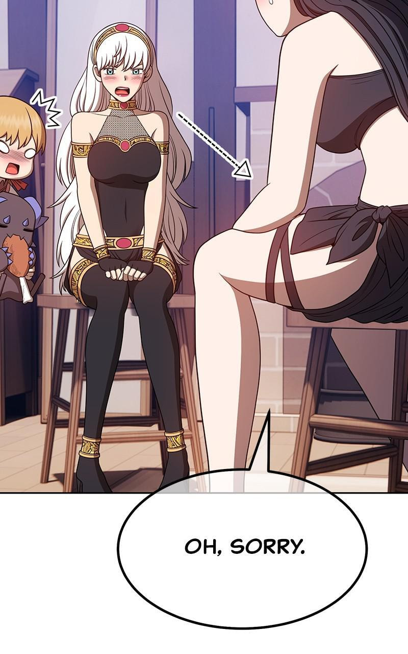 +99 Reinforced Wooden Stick Chapter 47 page 87 - 