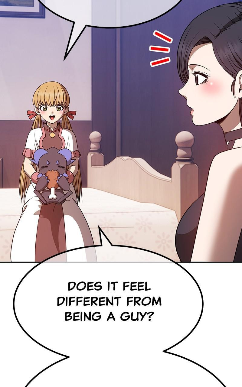 +99 Reinforced Wooden Stick Chapter 47 page 94 - 