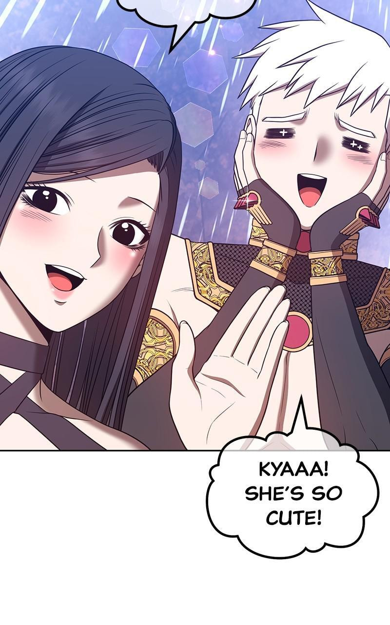 +99 Reinforced Wooden Stick Chapter 48 page 103 - 