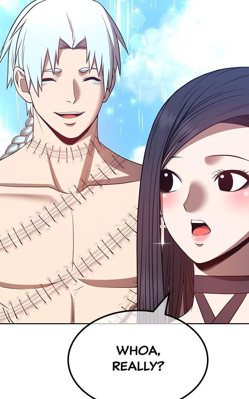 +99 Reinforced Wooden Stick Chapter 48 page 109 - 