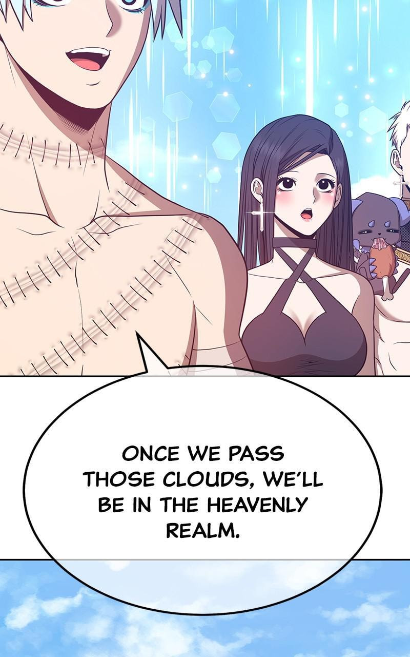 +99 Reinforced Wooden Stick Chapter 48 page 133 - 