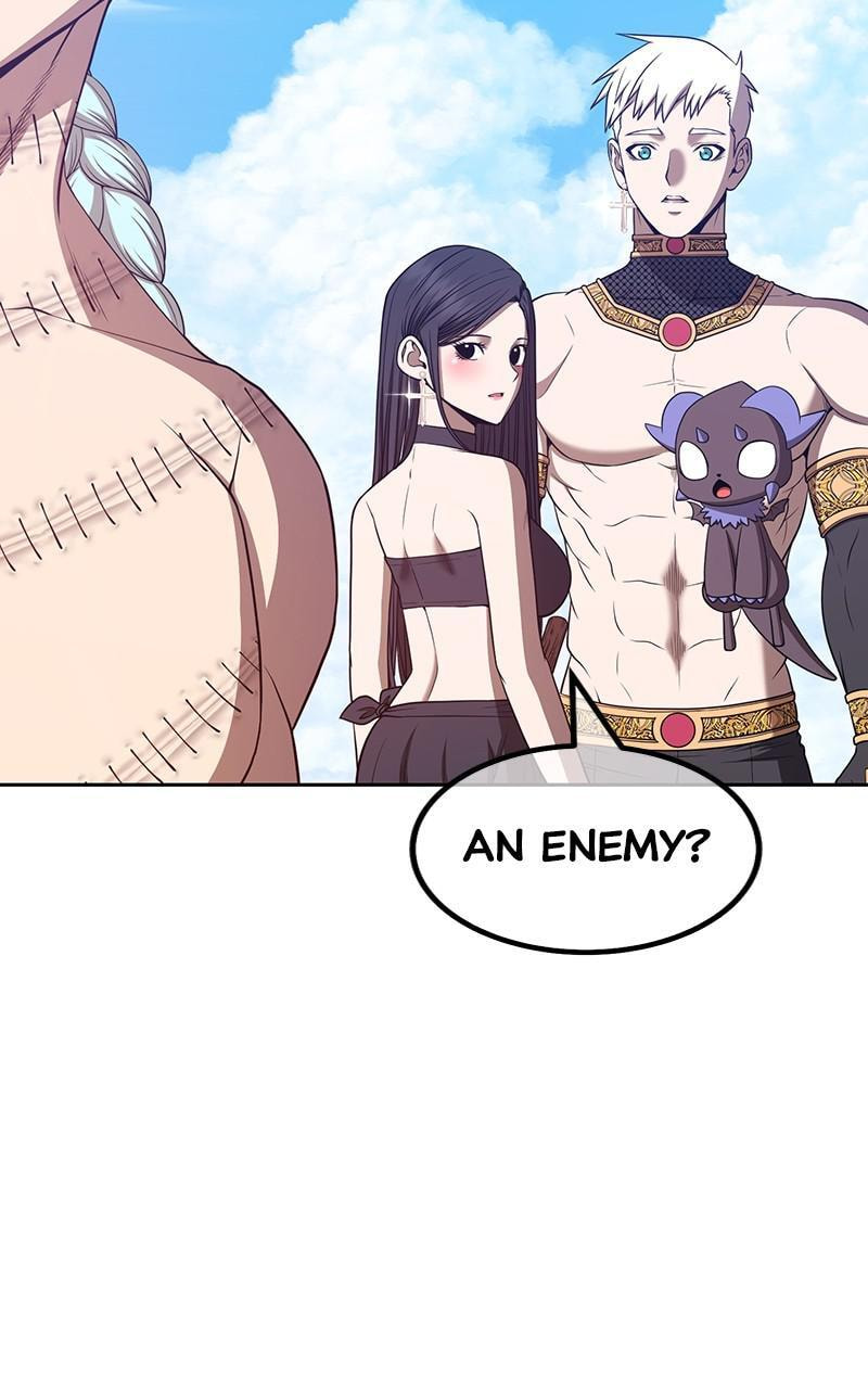 +99 Reinforced Wooden Stick Chapter 48 page 167 - 