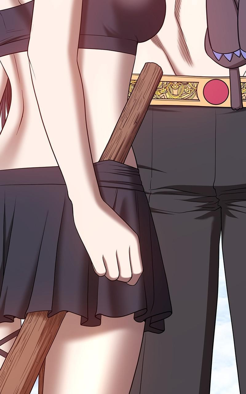 +99 Reinforced Wooden Stick Chapter 48 page 170 - 