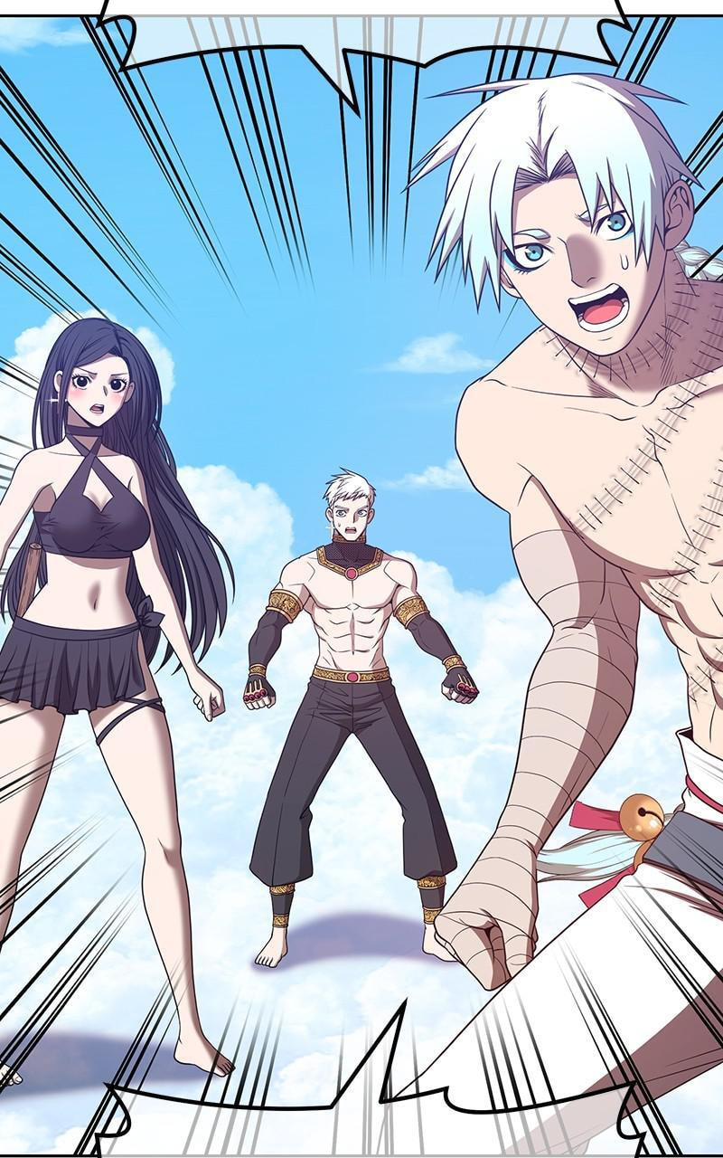 +99 Reinforced Wooden Stick Chapter 48 page 182 - 