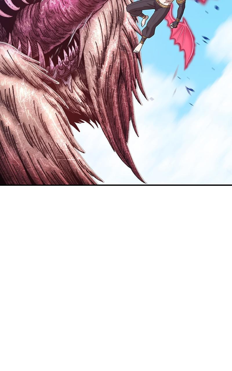 +99 Reinforced Wooden Stick Chapter 48 page 233 - 
