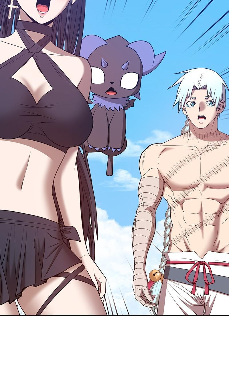 +99 Reinforced Wooden Stick Chapter 48 page 240 - 