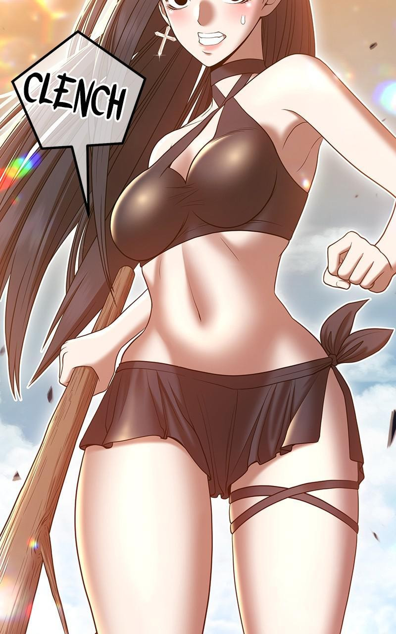 +99 Reinforced Wooden Stick Chapter 48 page 248 - 