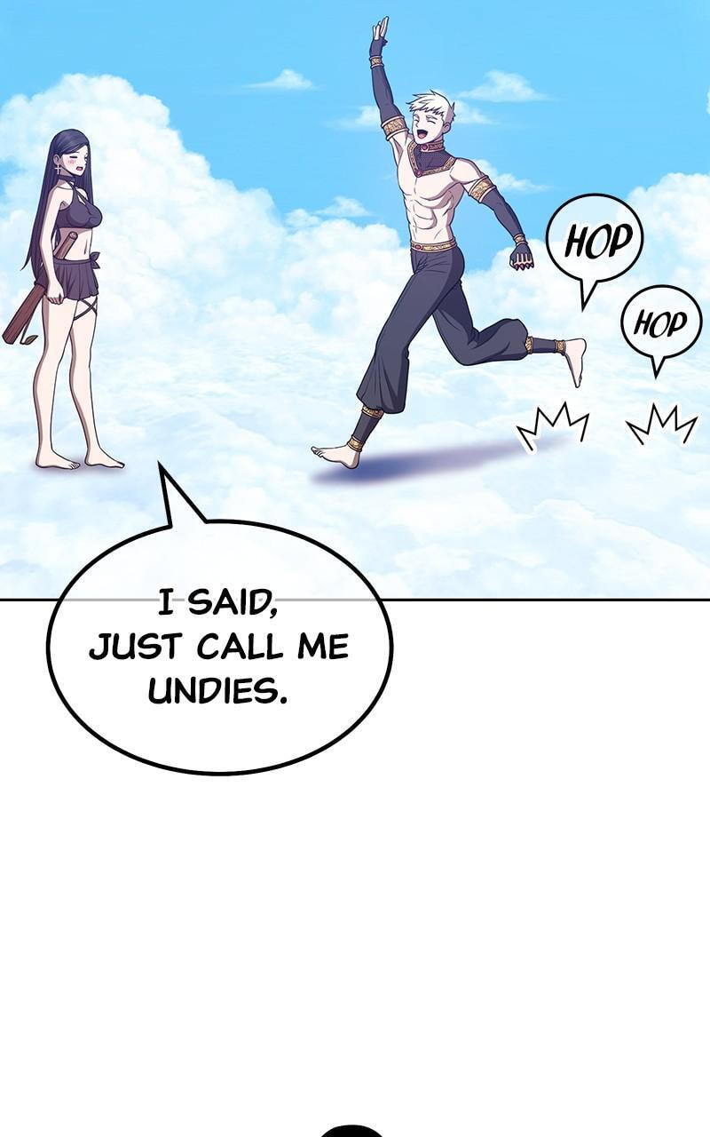+99 Reinforced Wooden Stick Chapter 48 page 277 - 