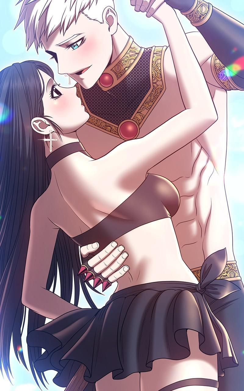 +99 Reinforced Wooden Stick Chapter 48 page 280 - 