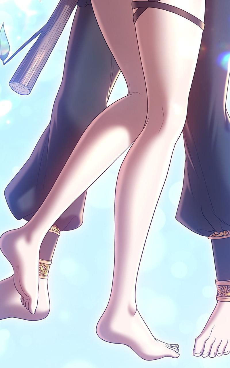 +99 Reinforced Wooden Stick Chapter 48 page 281 - 