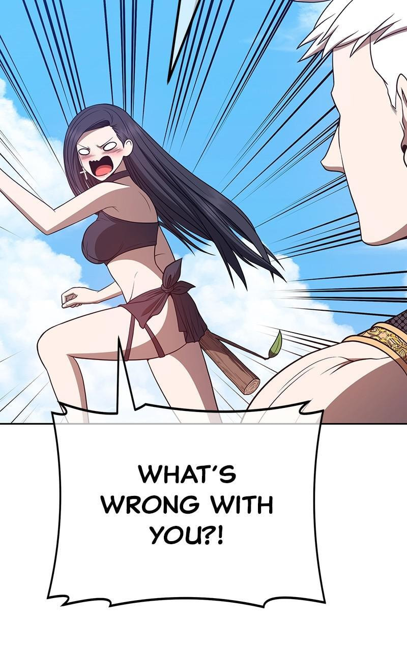 +99 Reinforced Wooden Stick Chapter 48 page 285 - 
