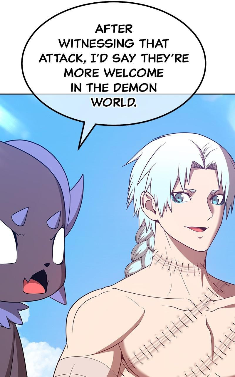 +99 Reinforced Wooden Stick Chapter 48 page 294 - 