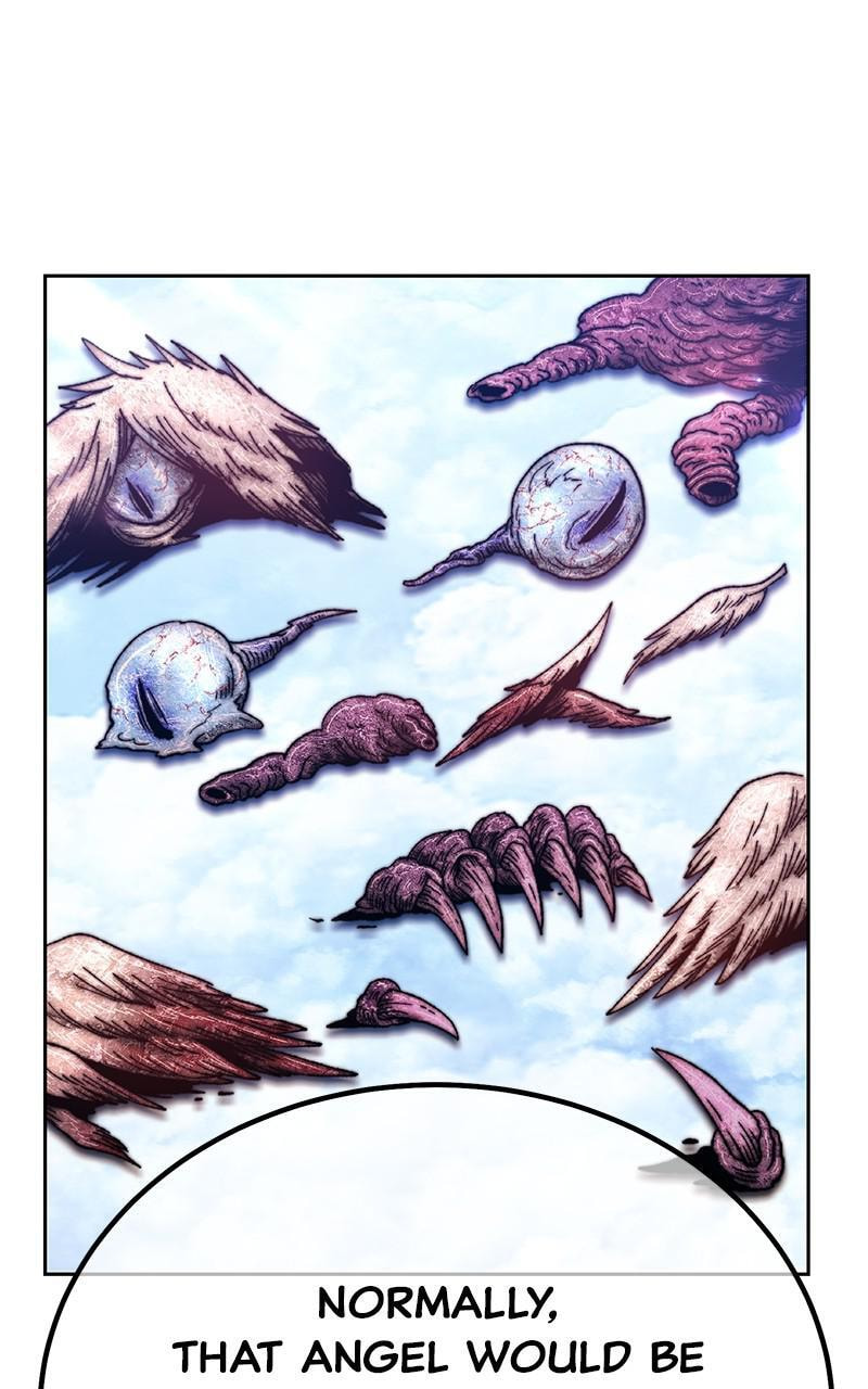 +99 Reinforced Wooden Stick Chapter 48 page 297 - 