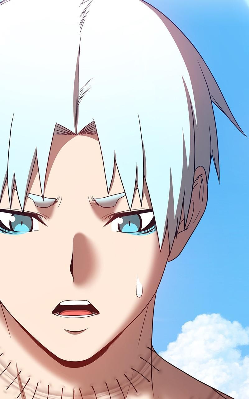 +99 Reinforced Wooden Stick Chapter 48 page 307 - 