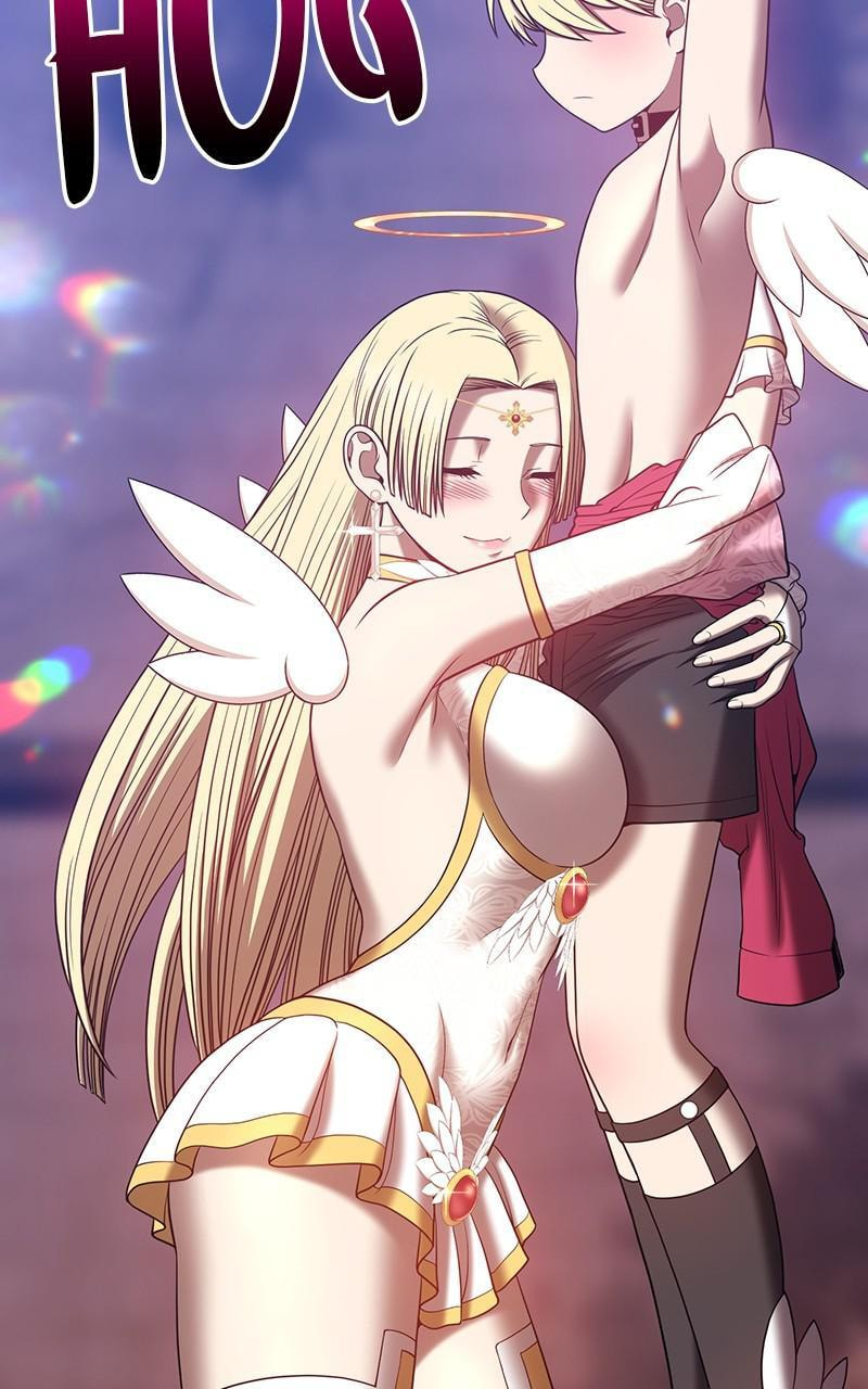 +99 Reinforced Wooden Stick Chapter 48 page 346 - 