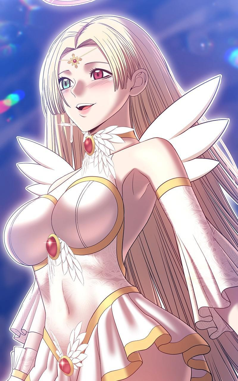 +99 Reinforced Wooden Stick Chapter 48 page 360 - 