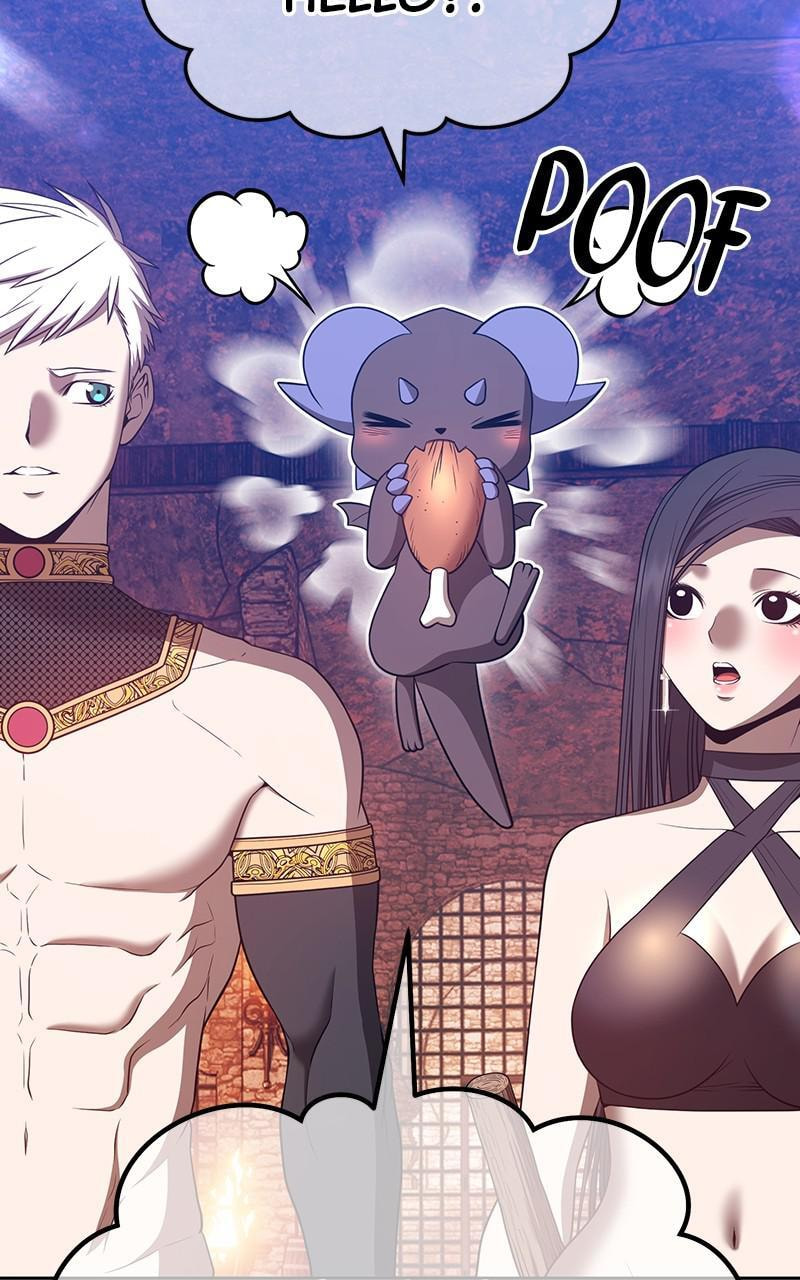 +99 Reinforced Wooden Stick Chapter 48 page 81 - 