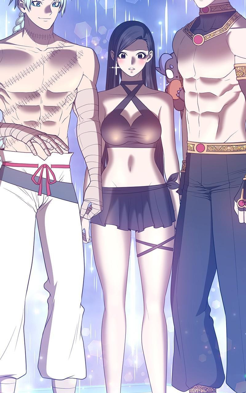 +99 Reinforced Wooden Stick Chapter 48 page 94 - 