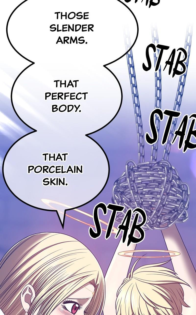 +99 Reinforced Wooden Stick Chapter 49 page 104 - 