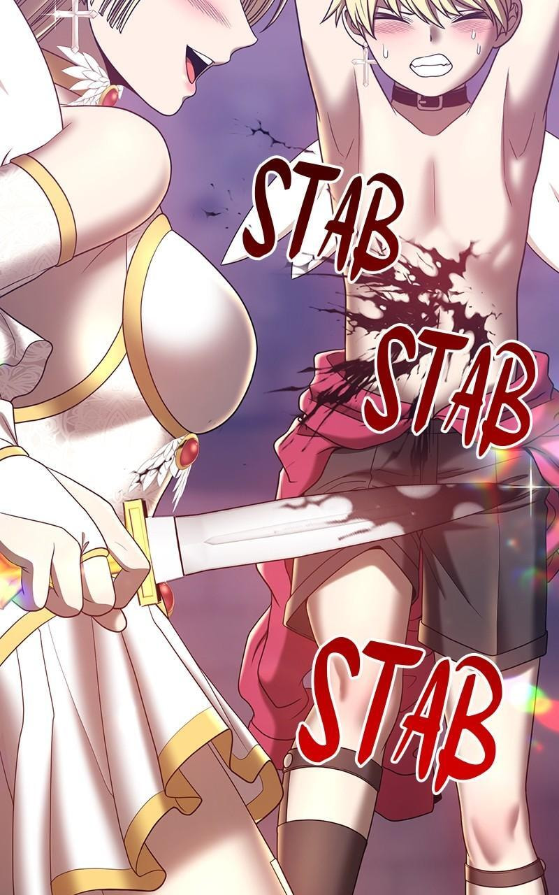 +99 Reinforced Wooden Stick Chapter 49 page 105 - 