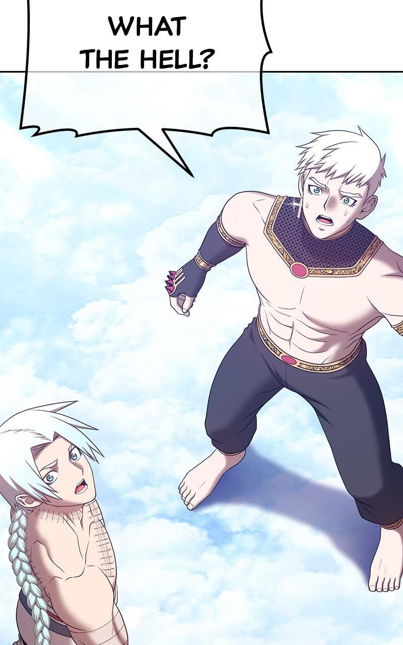 +99 Reinforced Wooden Stick Chapter 49 page 123 - 
