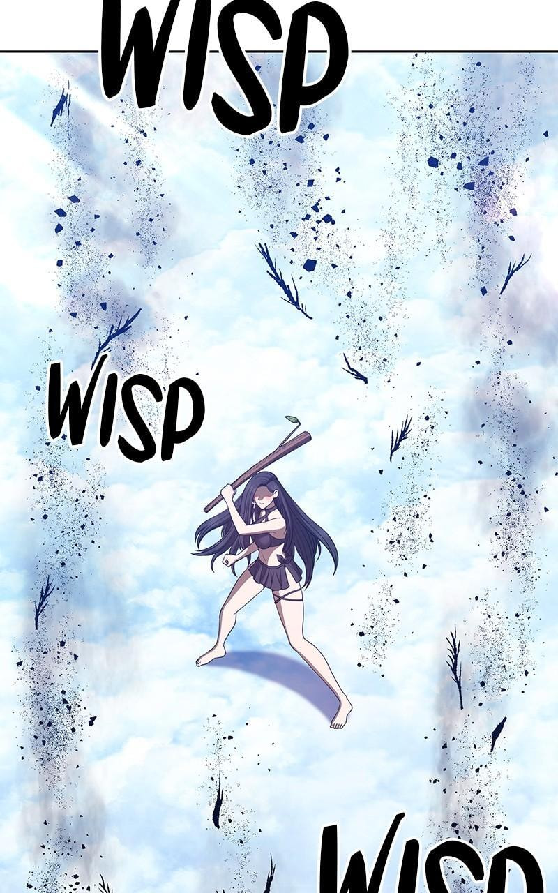 +99 Reinforced Wooden Stick Chapter 49 page 155 - 