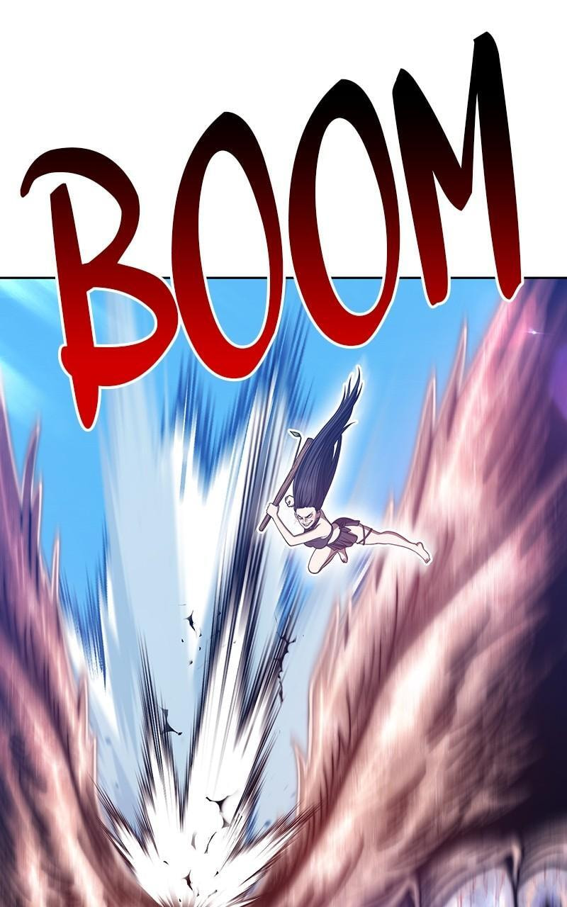 +99 Reinforced Wooden Stick Chapter 49 page 174 - 