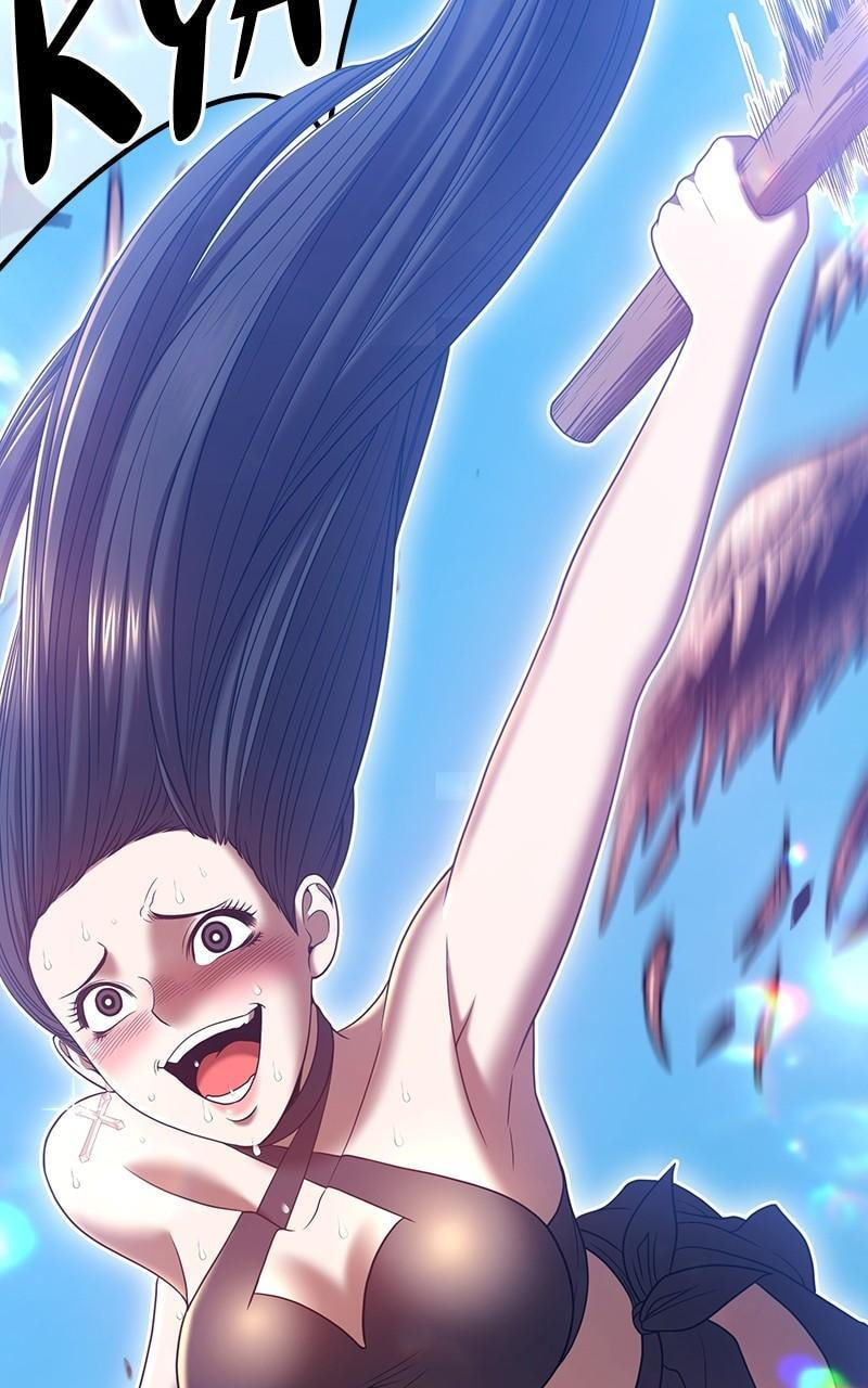 +99 Reinforced Wooden Stick Chapter 49 page 200 - 
