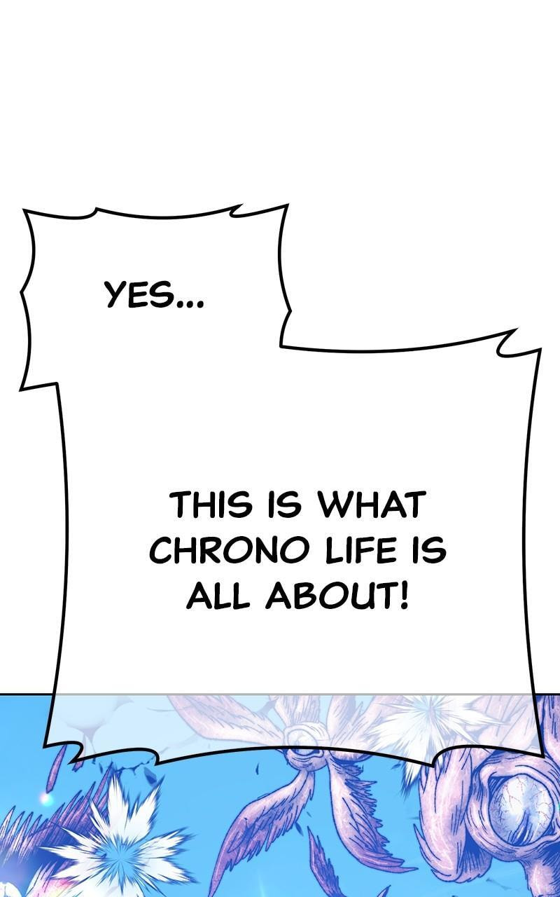 +99 Reinforced Wooden Stick Chapter 49 page 205 - 