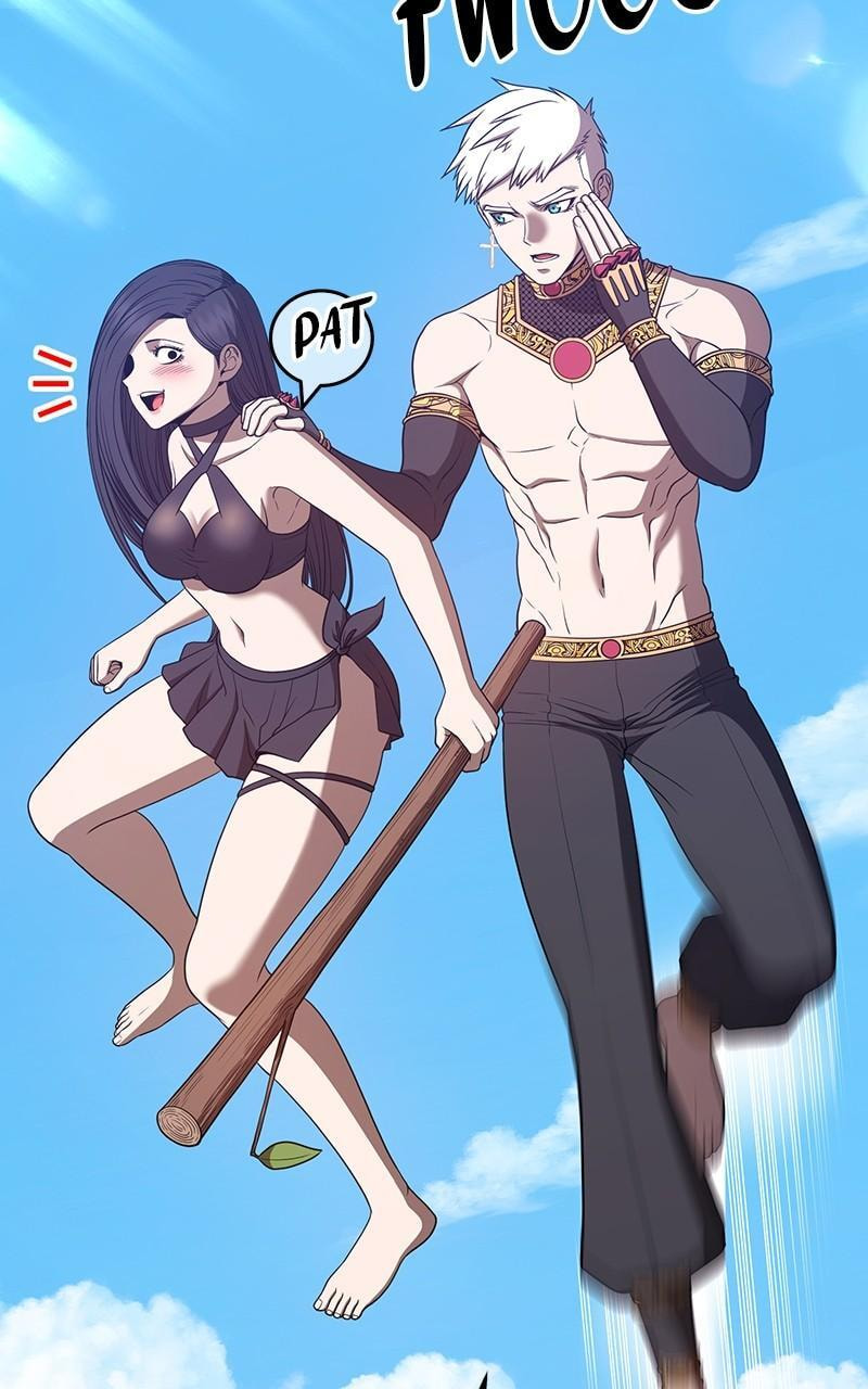 +99 Reinforced Wooden Stick Chapter 49 page 214 - 