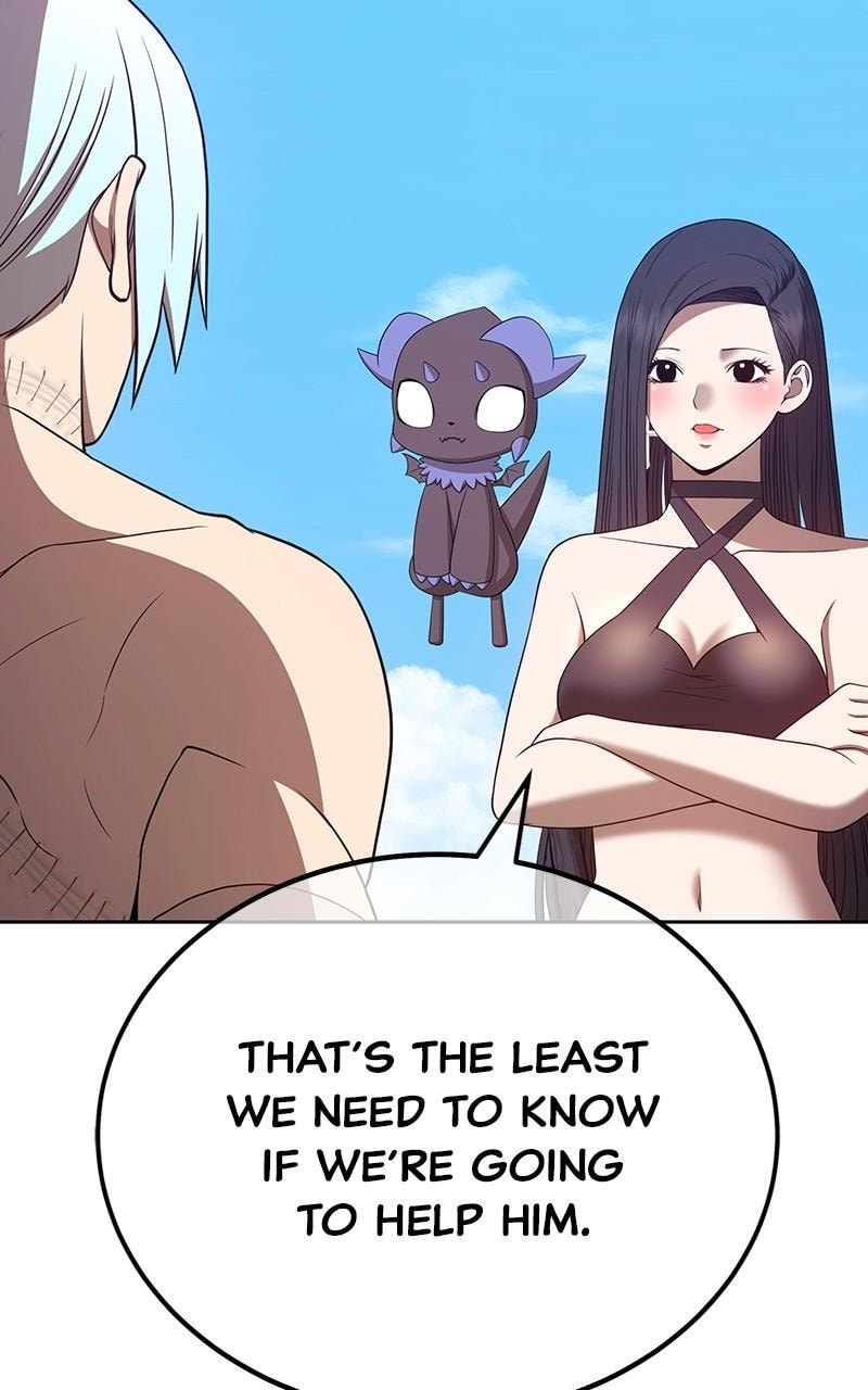 +99 Reinforced Wooden Stick Chapter 49 page 24 - 