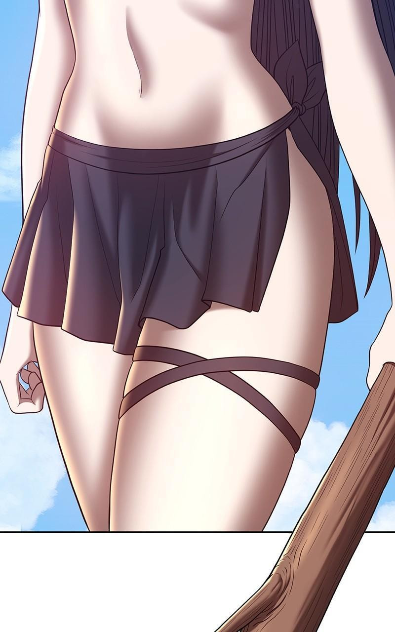 +99 Reinforced Wooden Stick Chapter 49 page 239 - 